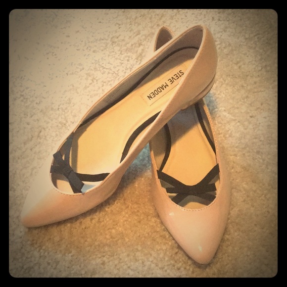 Steve Madden Shoes - Steve Madden Flats